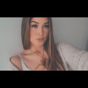 Meet your Posher, Rosemary